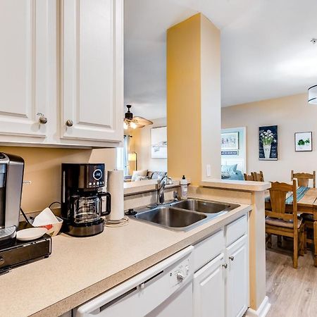 Villas At Bay Crossing - 34670 Villa Circle Unit #2304 Lewes Kültér fotó