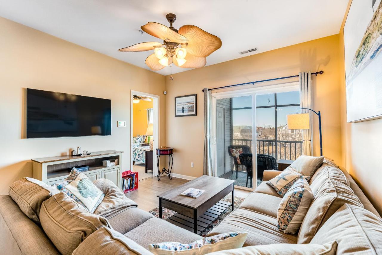 Villas At Bay Crossing - 34670 Villa Circle Unit #2304 Lewes Kültér fotó