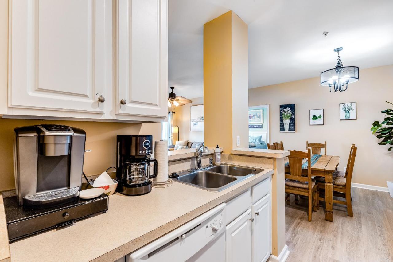Villas At Bay Crossing - 34670 Villa Circle Unit #2304 Lewes Kültér fotó