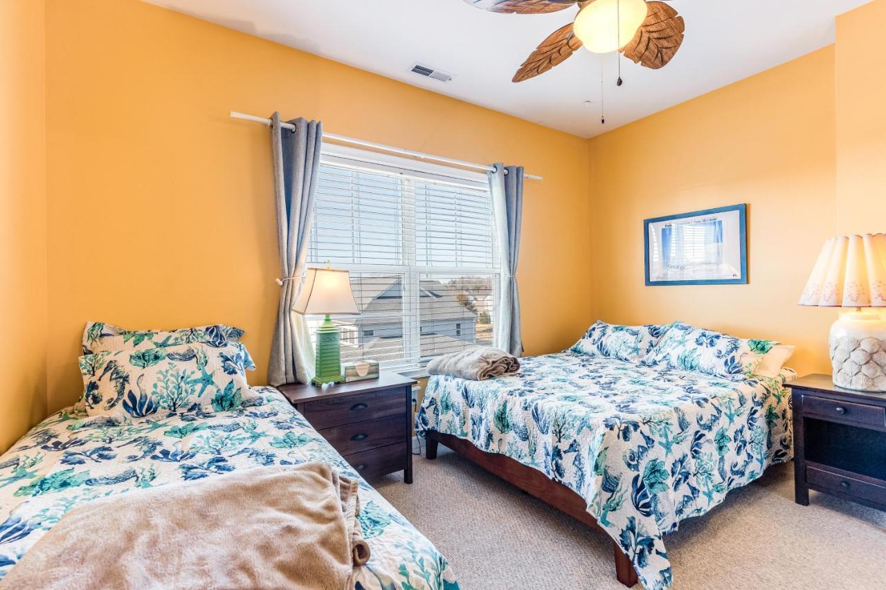 Villas At Bay Crossing - 34670 Villa Circle Unit #2304 Lewes Kültér fotó