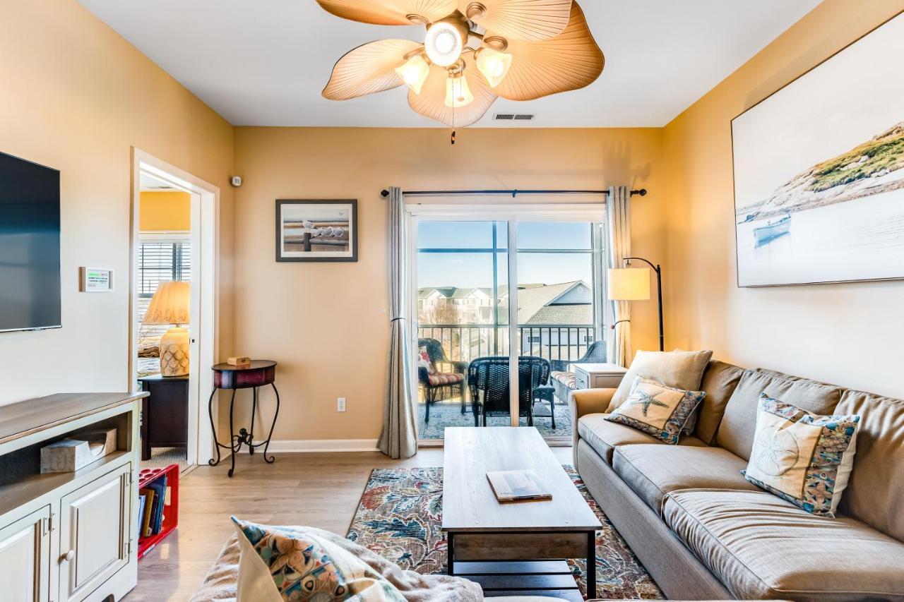 Villas At Bay Crossing - 34670 Villa Circle Unit #2304 Lewes Kültér fotó