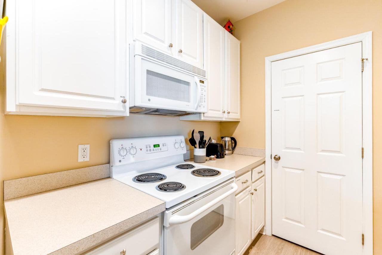 Villas At Bay Crossing - 34670 Villa Circle Unit #2304 Lewes Kültér fotó