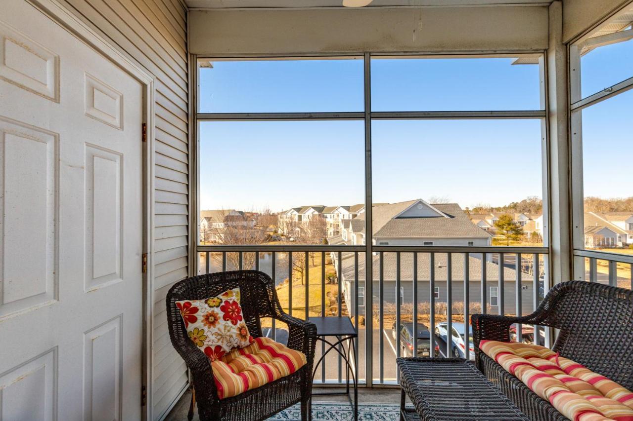 Villas At Bay Crossing - 34670 Villa Circle Unit #2304 Lewes Kültér fotó
